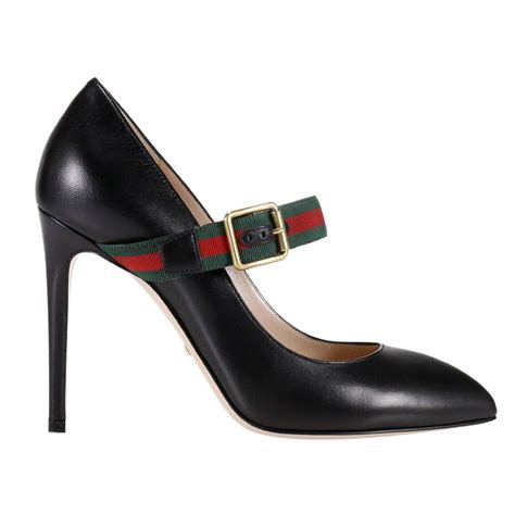 Women's Gucci High Heels 